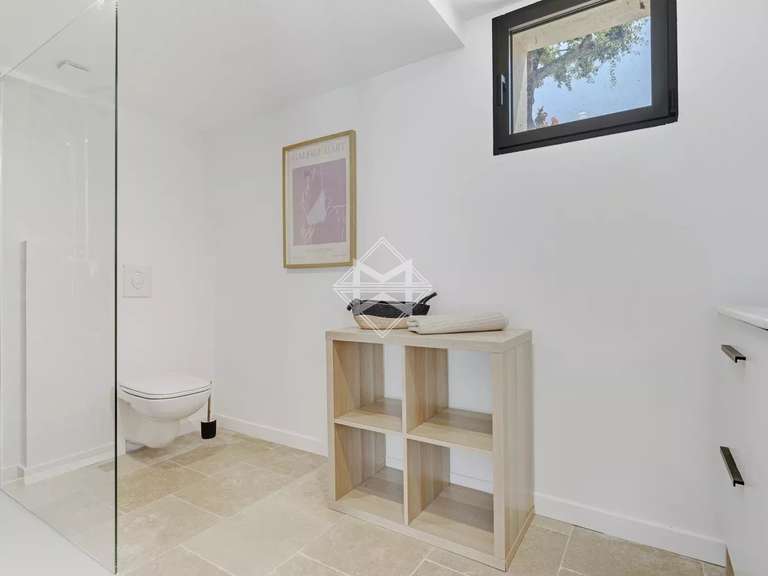 Villa Grimaud - 6 chambres - 300m²
