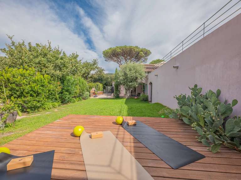 Villa Grimaud - 7 chambres - 280m²