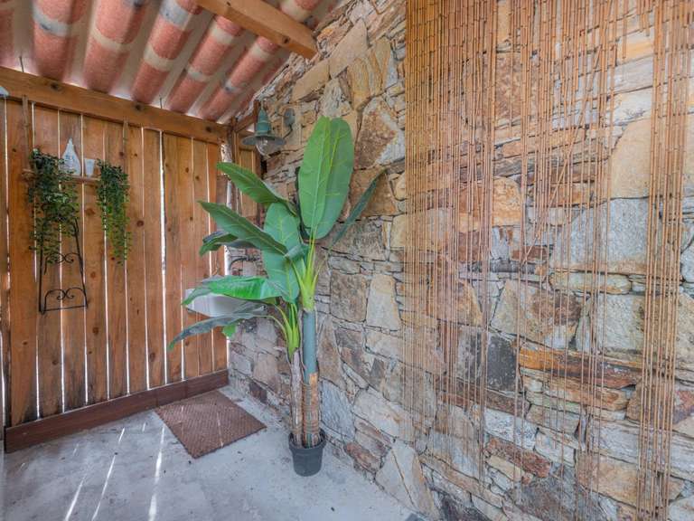 Villa Grimaud - 7 chambres - 280m²