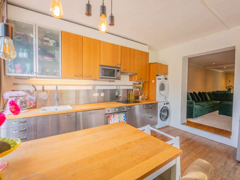 Villa Grimaud - 7 chambres - 280m²
