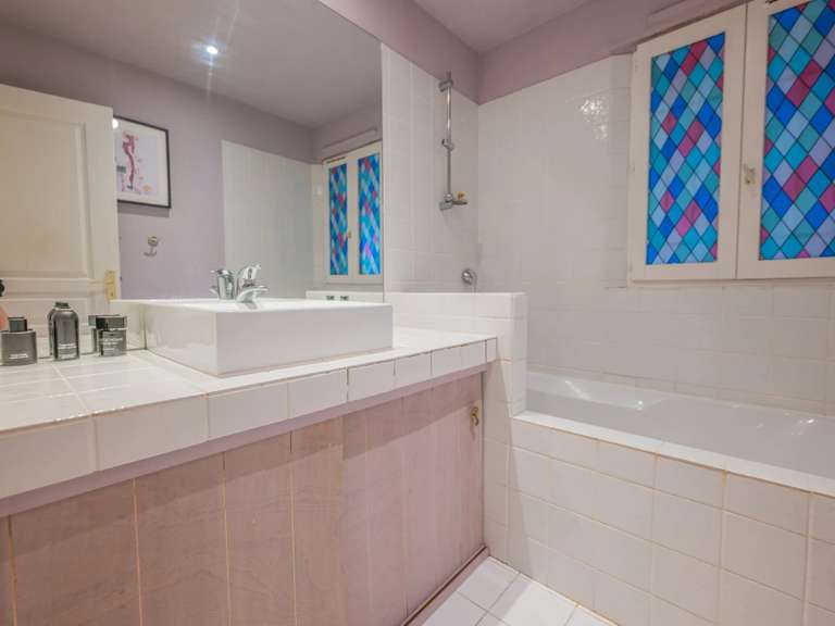 Villa Grimaud - 7 chambres - 280m²