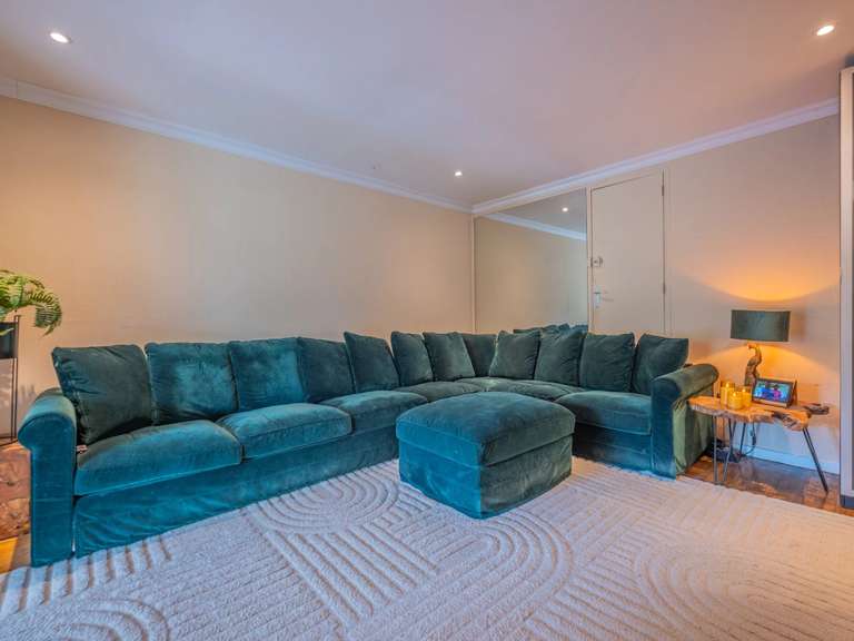 Villa Grimaud - 7 chambres - 280m²
