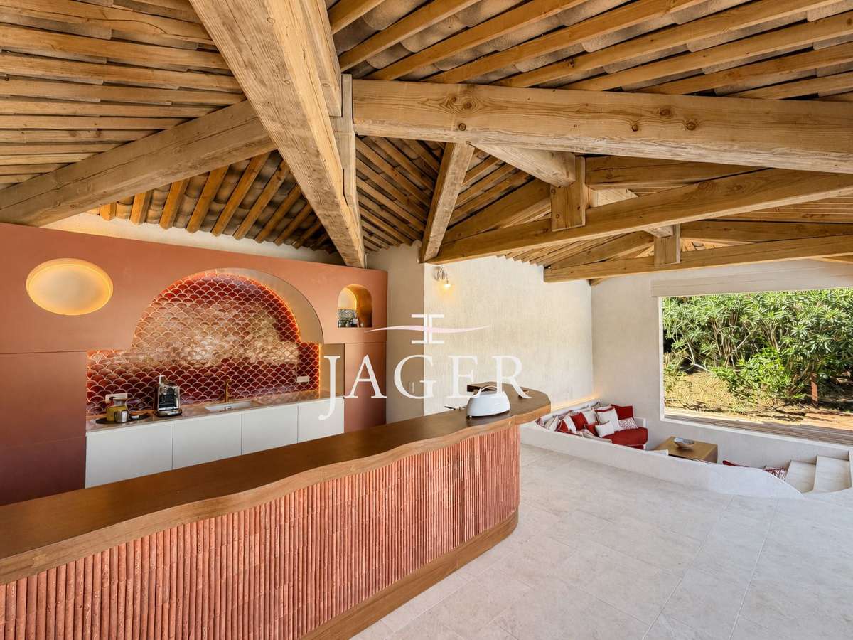 Villa Grimaud