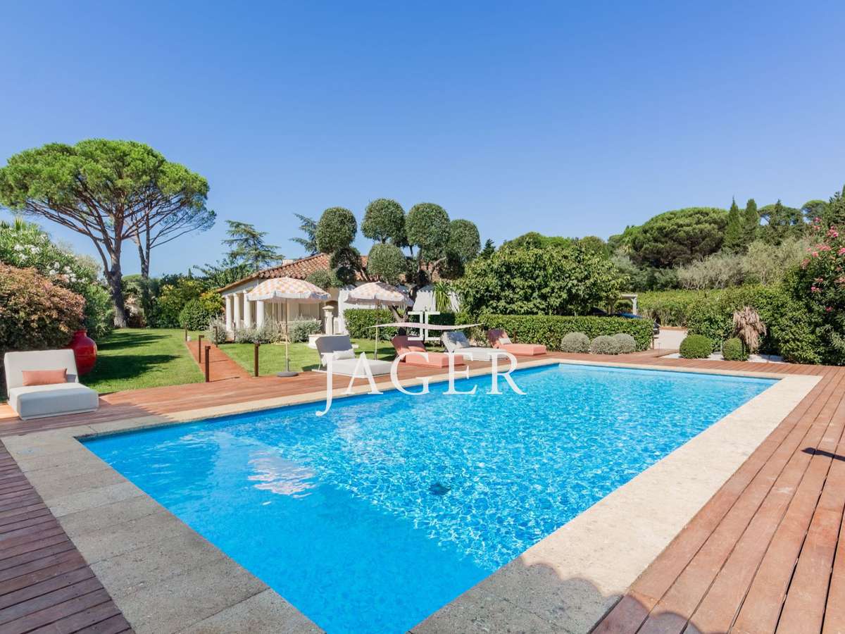 Villa Grimaud