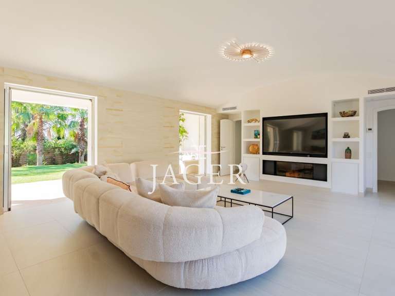 Villa Grimaud - 4 chambres - 200m²