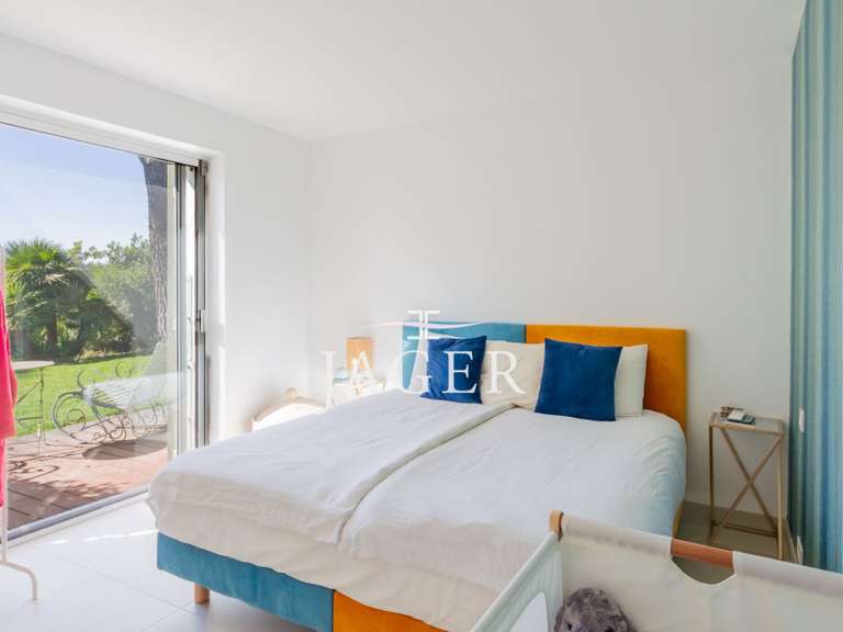 Villa Grimaud - 4 chambres - 200m²