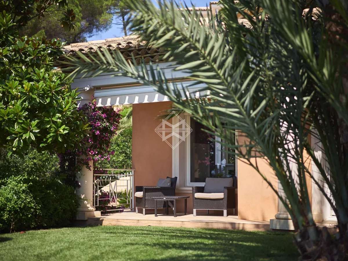 Villa Grimaud