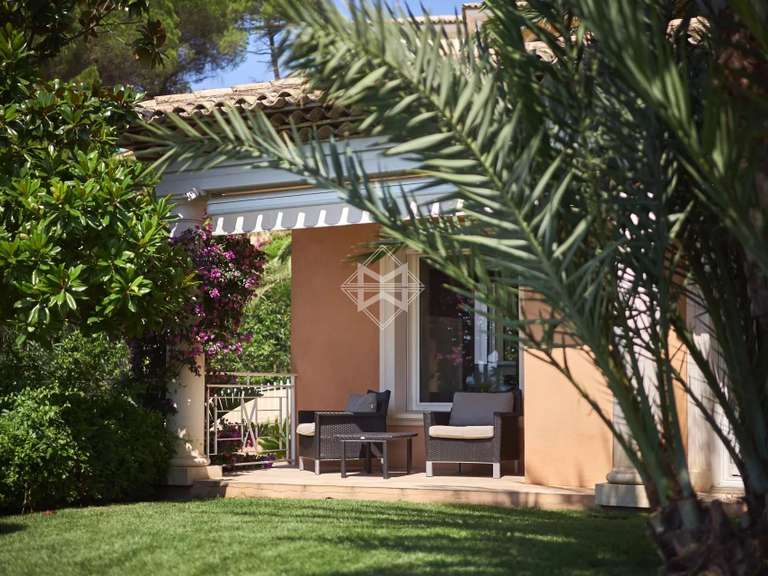 Villa avec Vue sur mer Grimaud - 5 chambres - 320m²