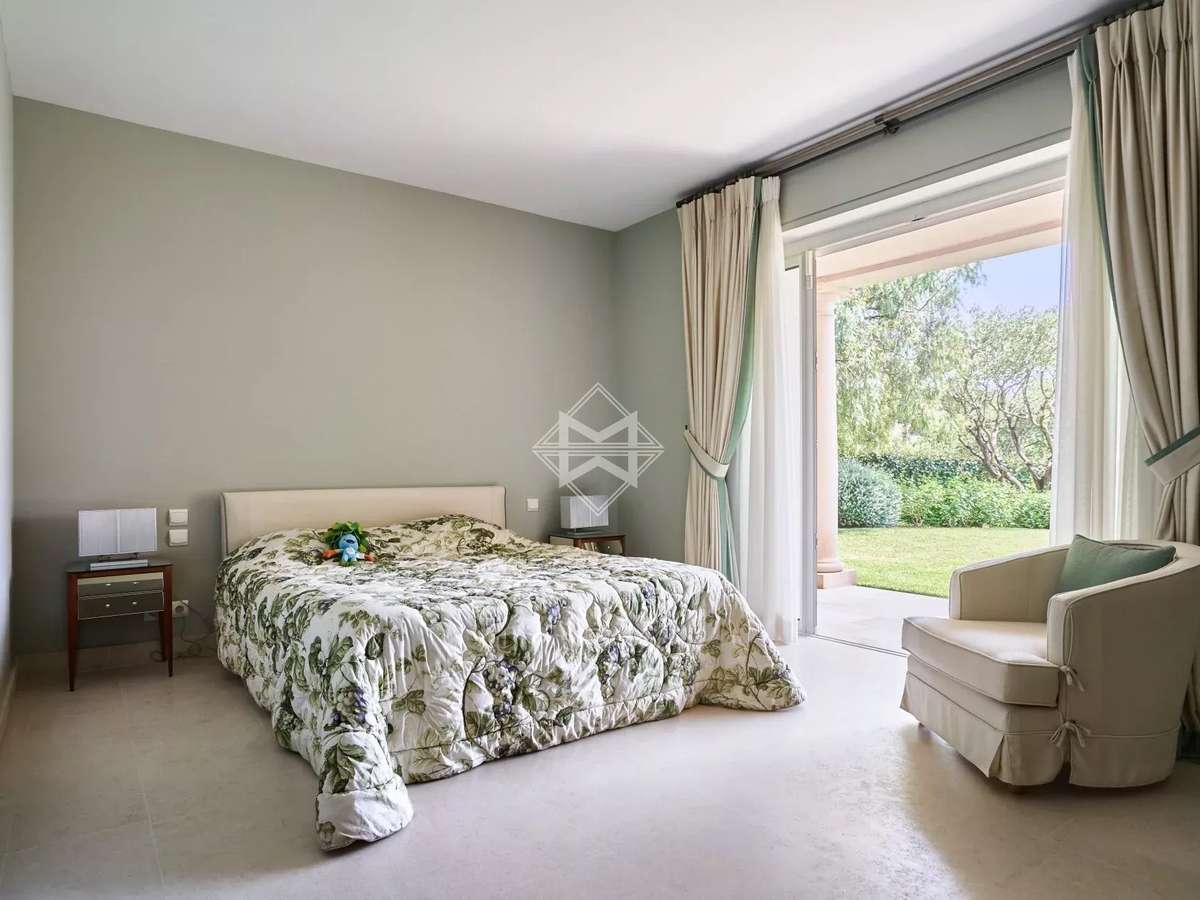 Villa Grimaud