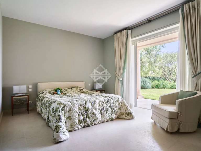 Villa avec Vue sur mer Grimaud - 5 chambres - 320m²