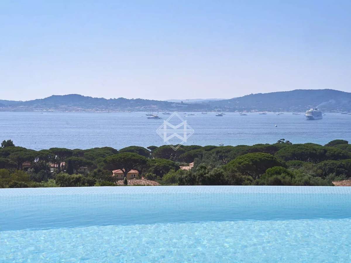 Villa Grimaud