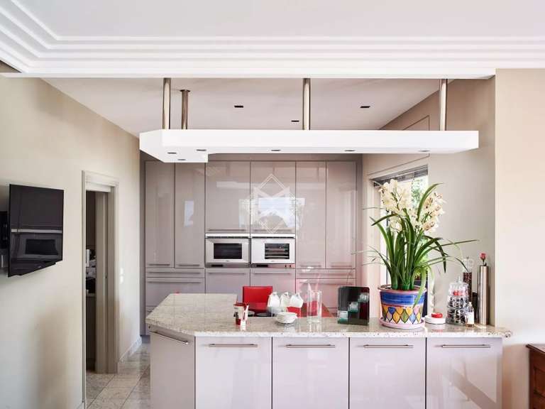 Villa avec Vue sur mer Grimaud - 5 chambres - 320m²