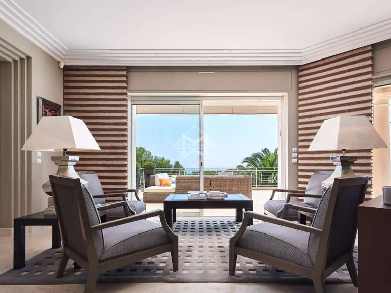 Villa avec Vue sur mer Grimaud - 5 chambres - 320m²