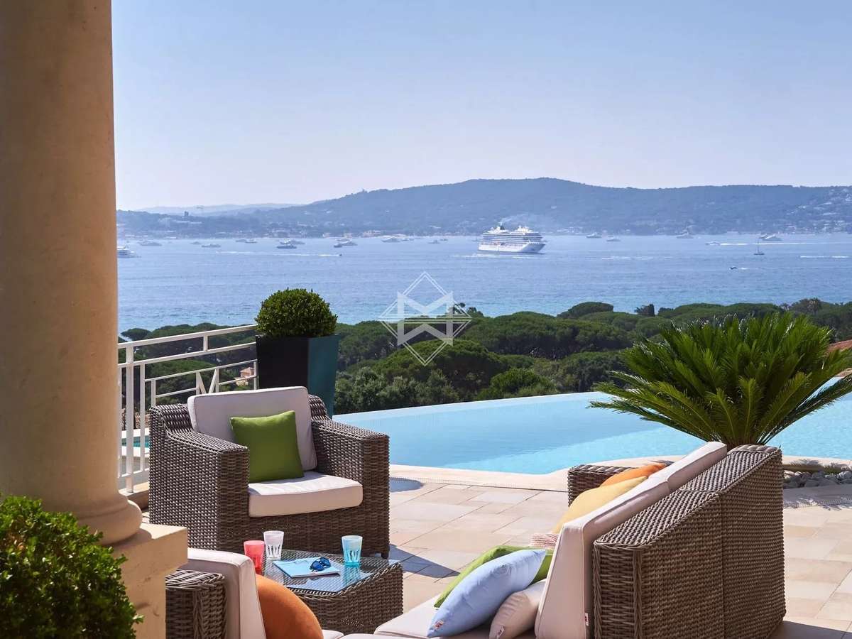 Villa Grimaud
