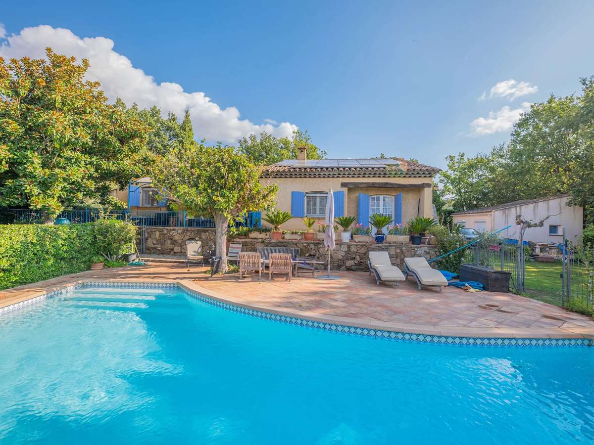 Villa Grimaud