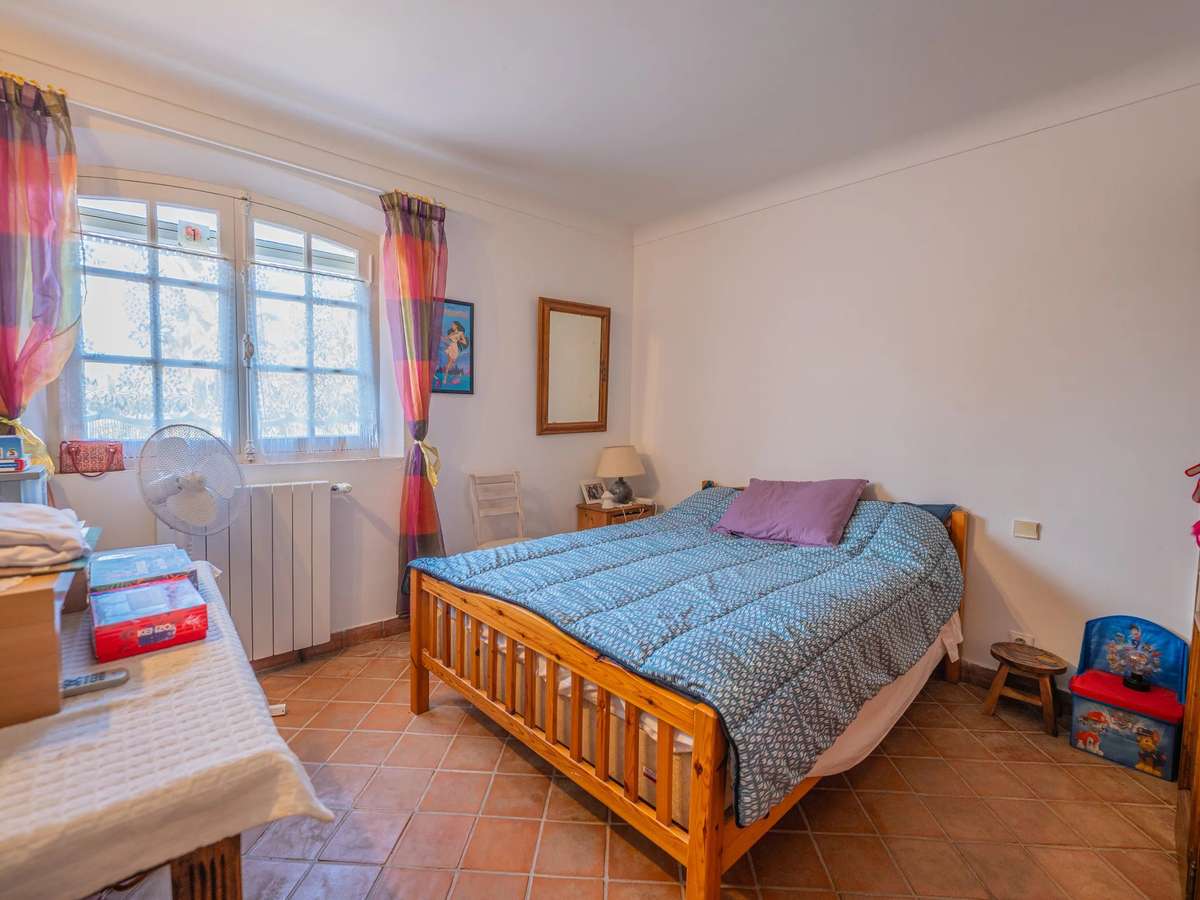 Villa Grimaud