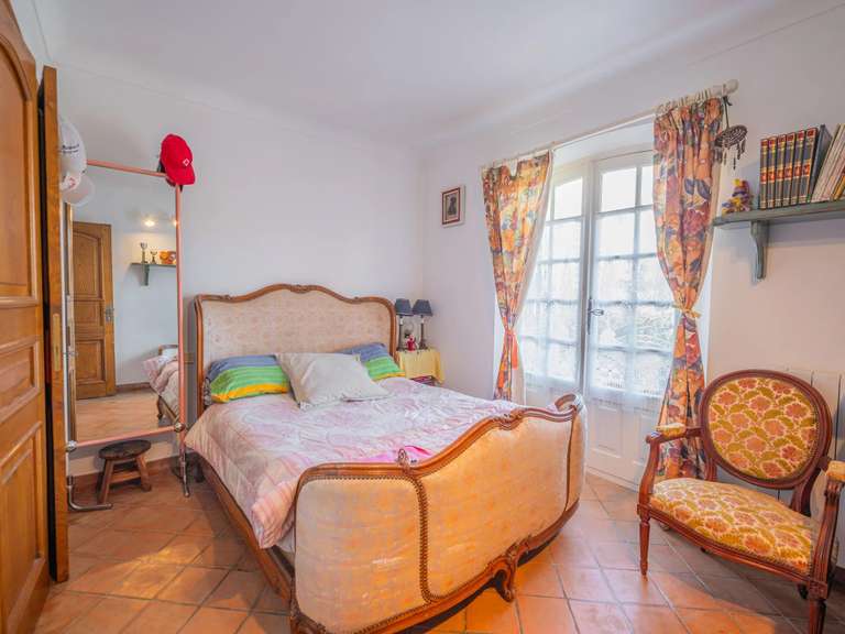 Villa avec Vue sur mer Grimaud - 3 chambres - 170m²
