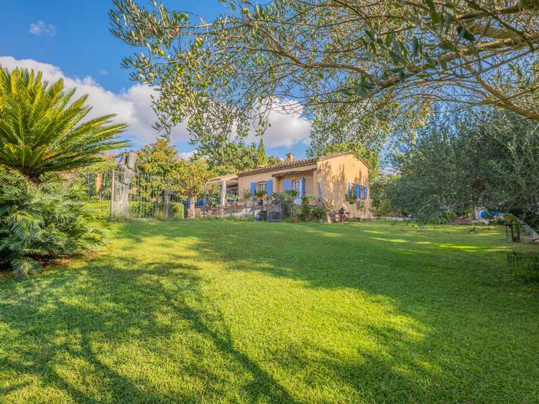 Villa avec Vue sur mer Grimaud - 3 chambres - 170m²