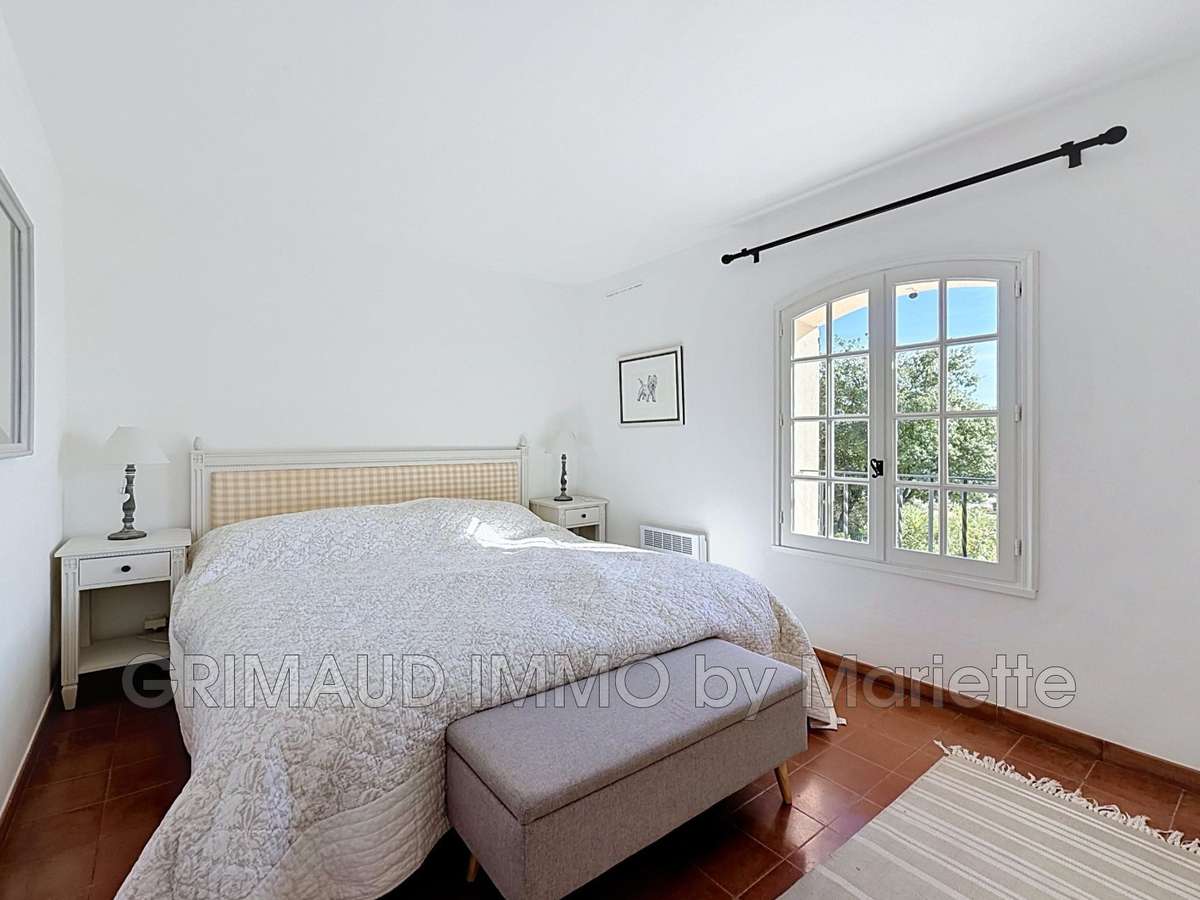 Villa Grimaud
