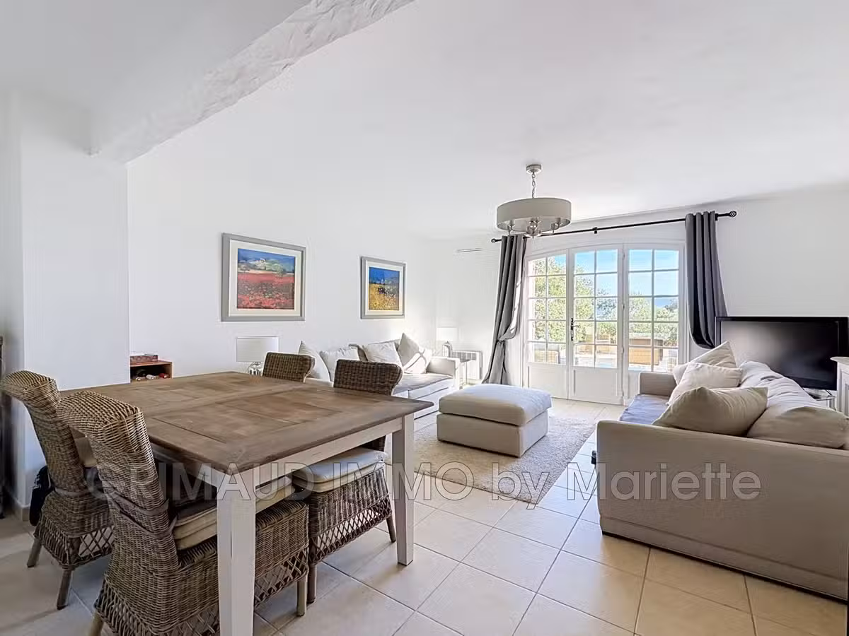 Villa Grimaud