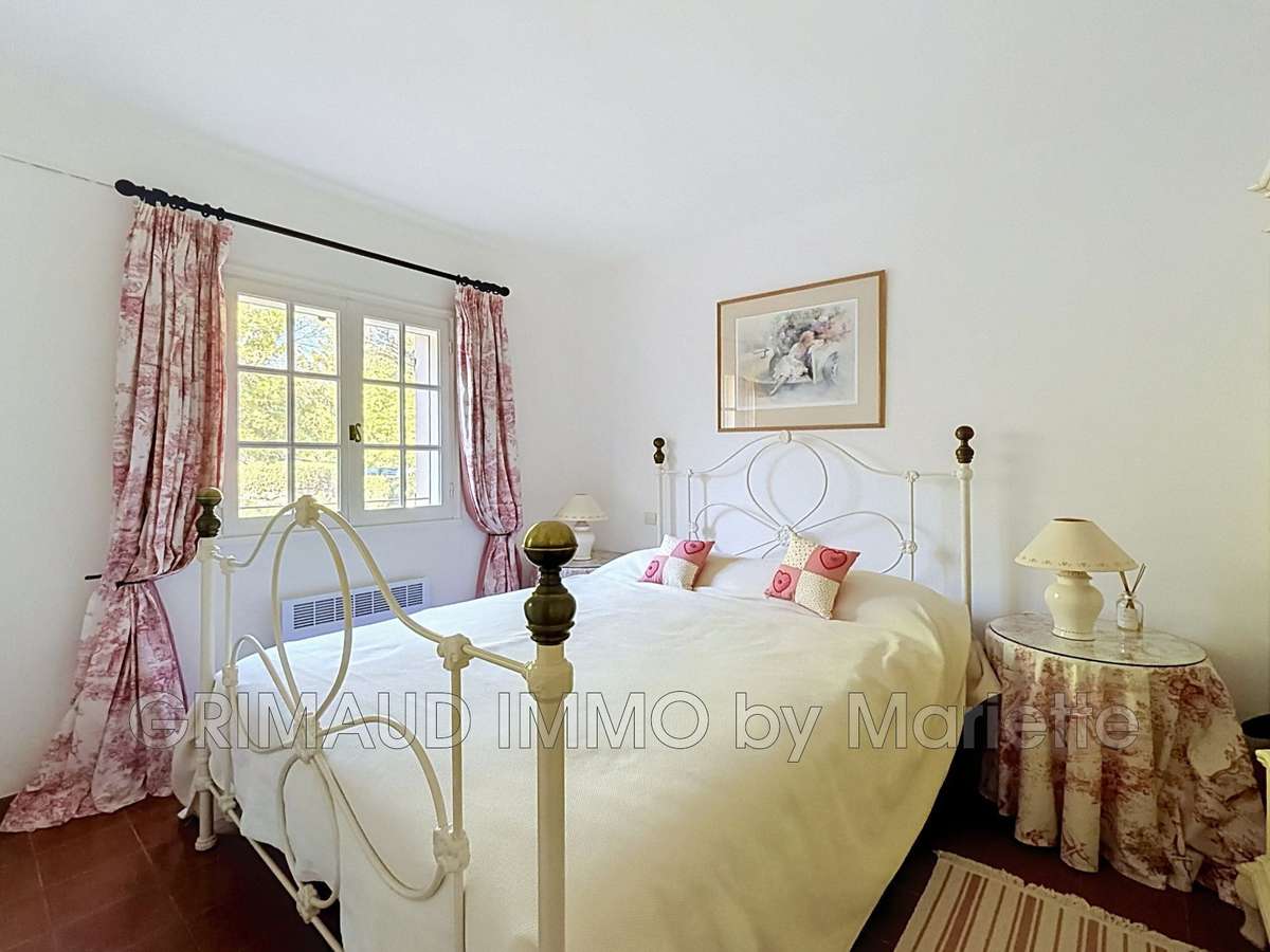 Villa Grimaud