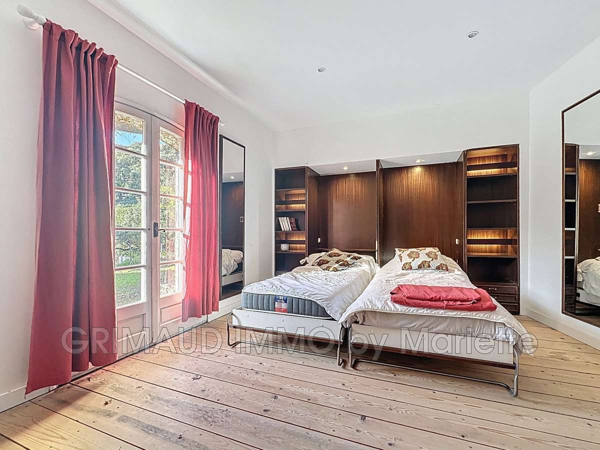 Villa Grimaud