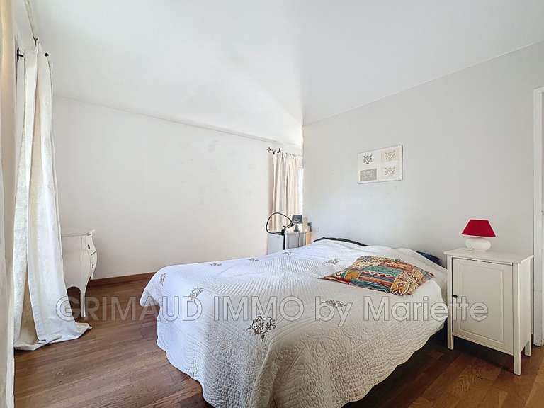 Villa Grimaud - 6 chambres - 250m²