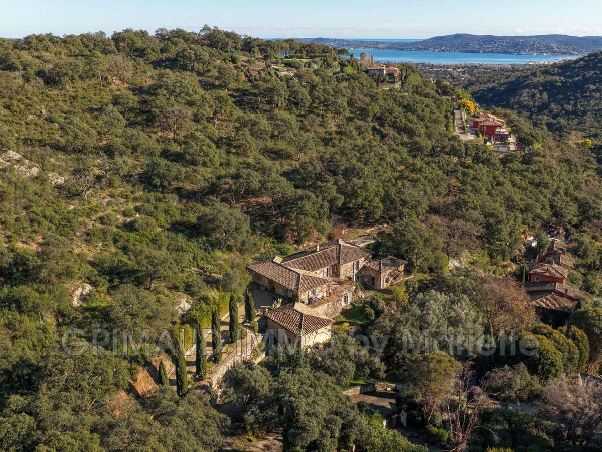 Villa Grimaud