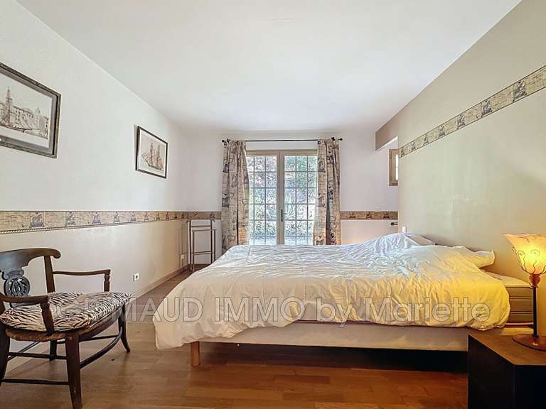 Villa Grimaud - 6 chambres - 250m²