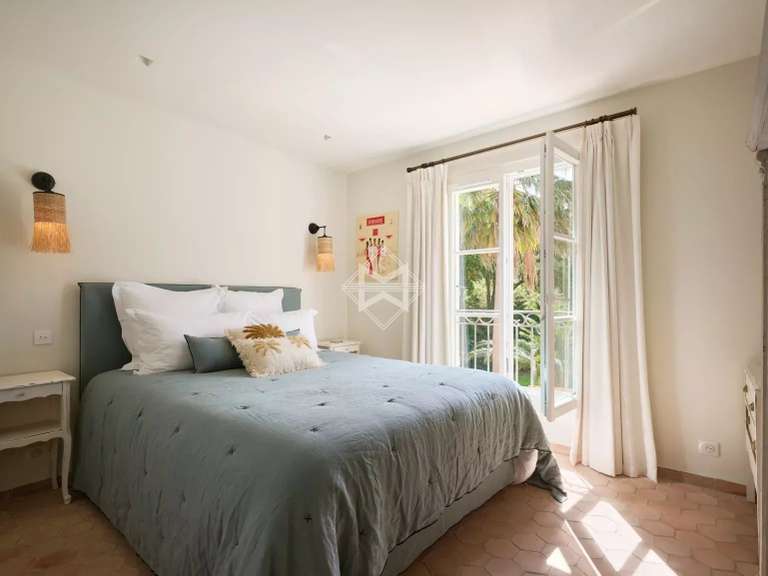 Villa Grimaud - 4 chambres - 260m²