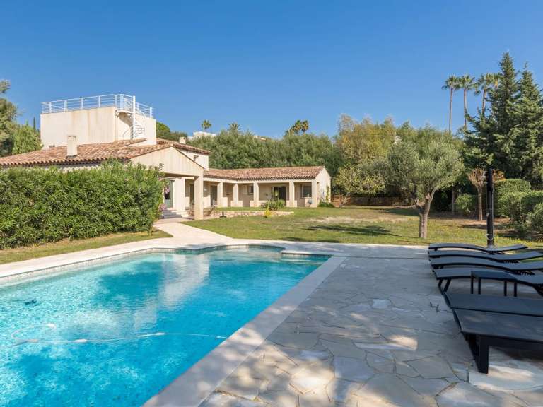 Villa Grimaud - 170m²