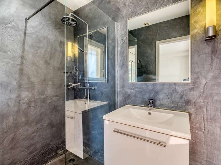 Villa Grimaud - 170m²