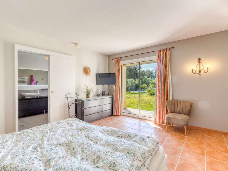 Villa Grimaud - 170m²
