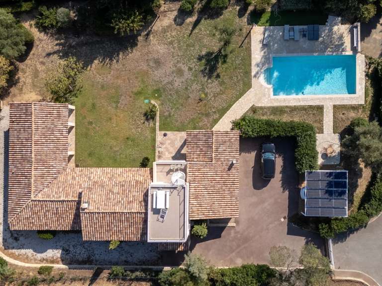 Villa Grimaud - 170m²
