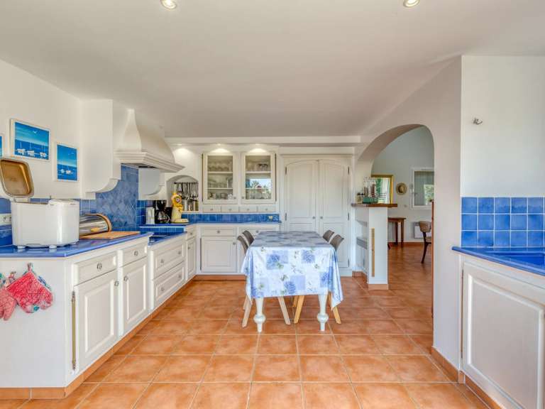Villa Grimaud - 170m²