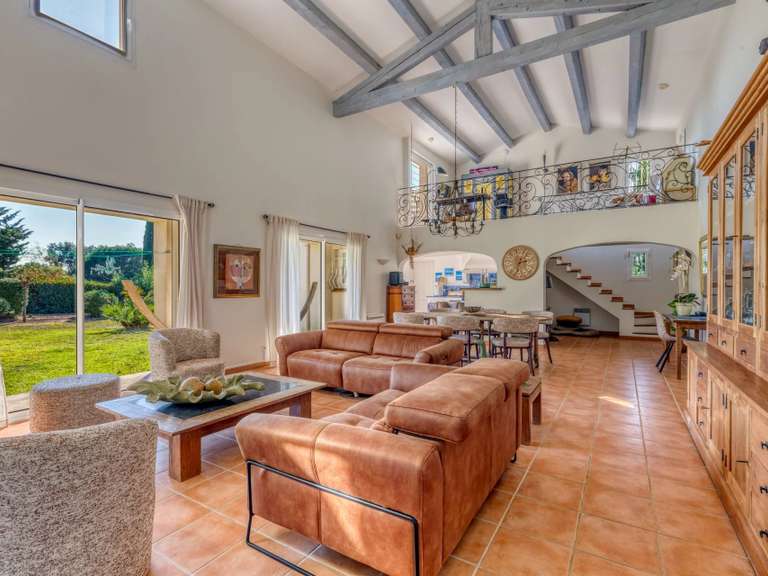 Villa Grimaud - 170m²