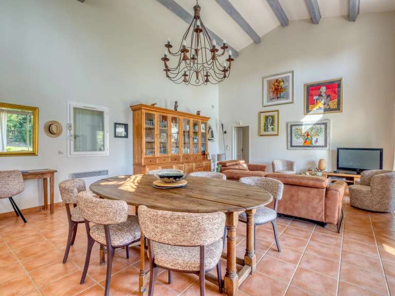 Villa Grimaud - 170m²