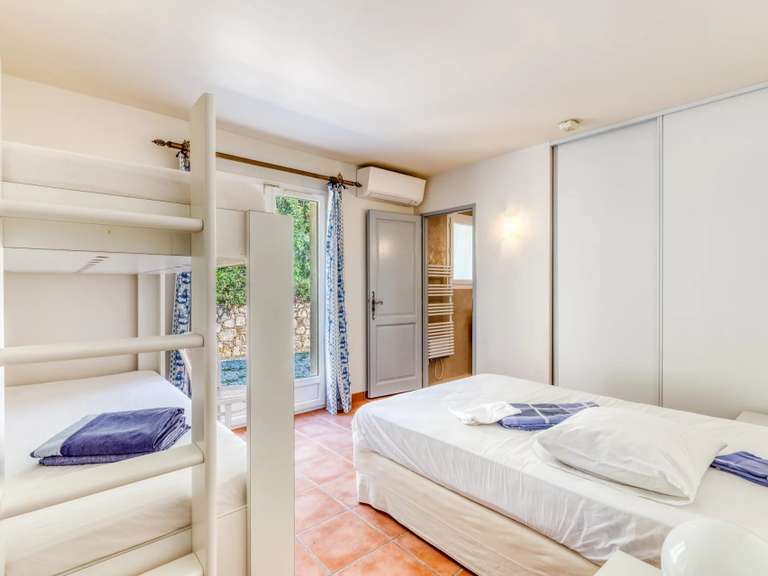 Villa Grimaud - 170m²