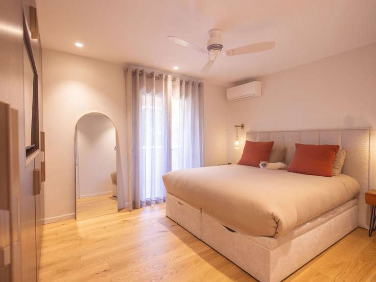 Villa Grimaud - 4 chambres - 220m²