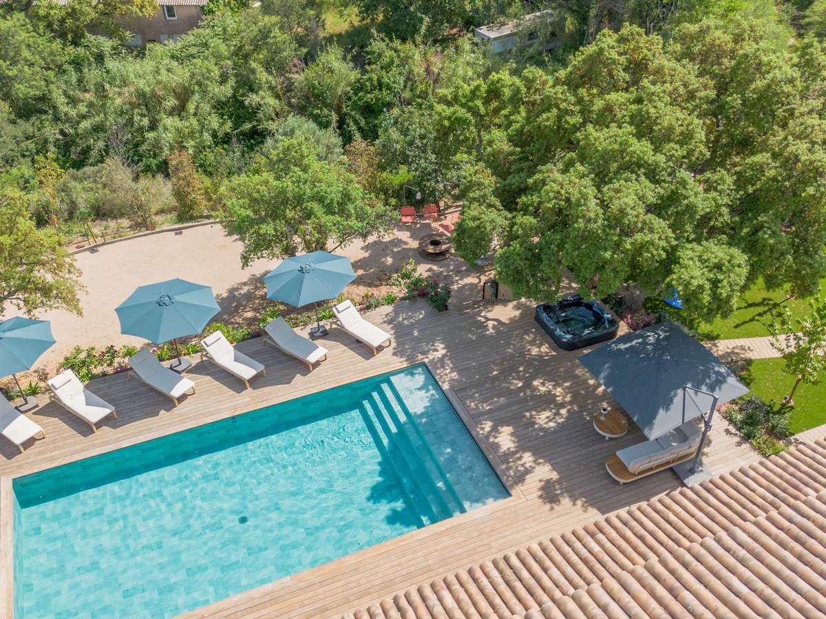 Villa Grimaud