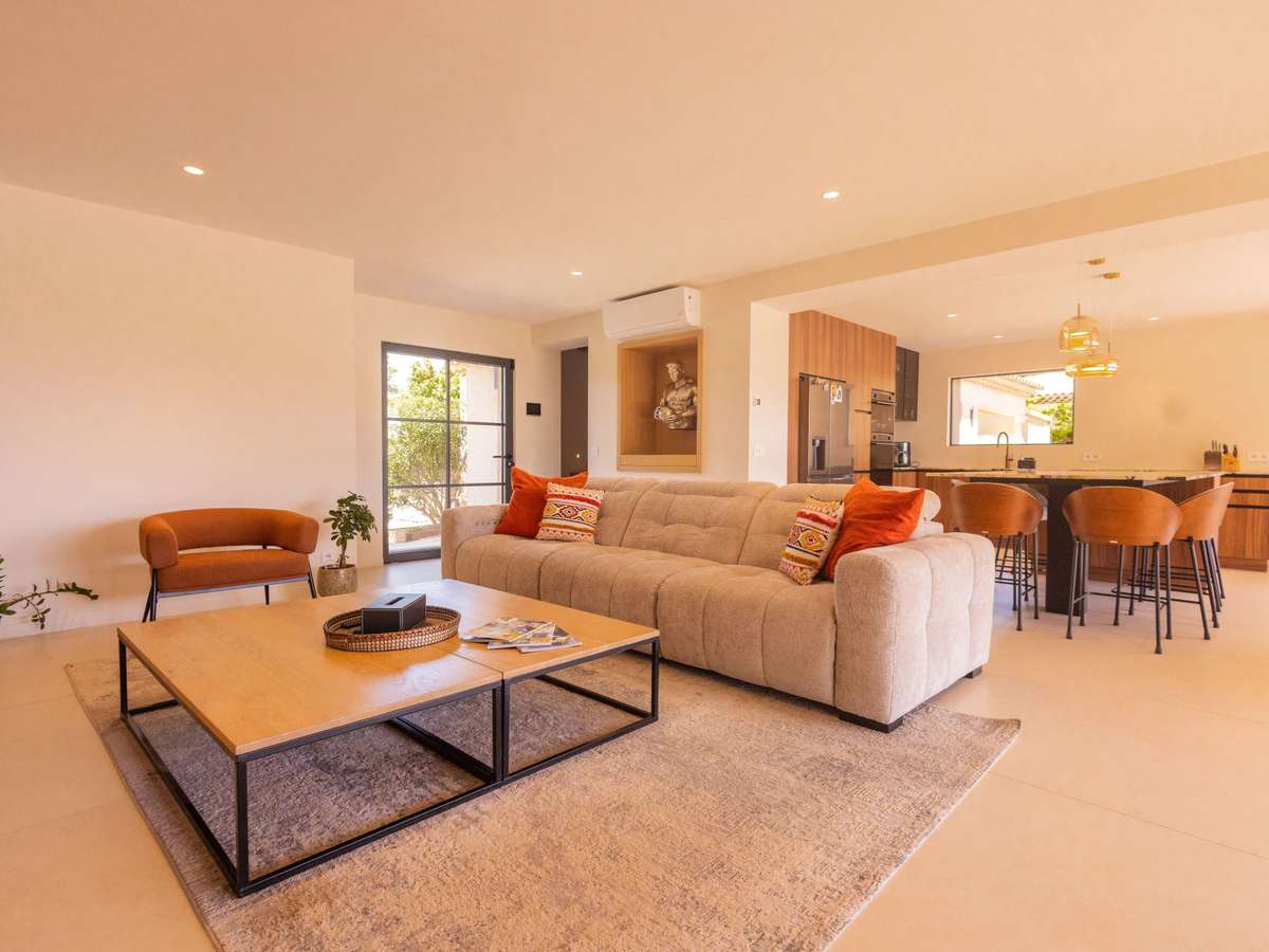 Villa Grimaud