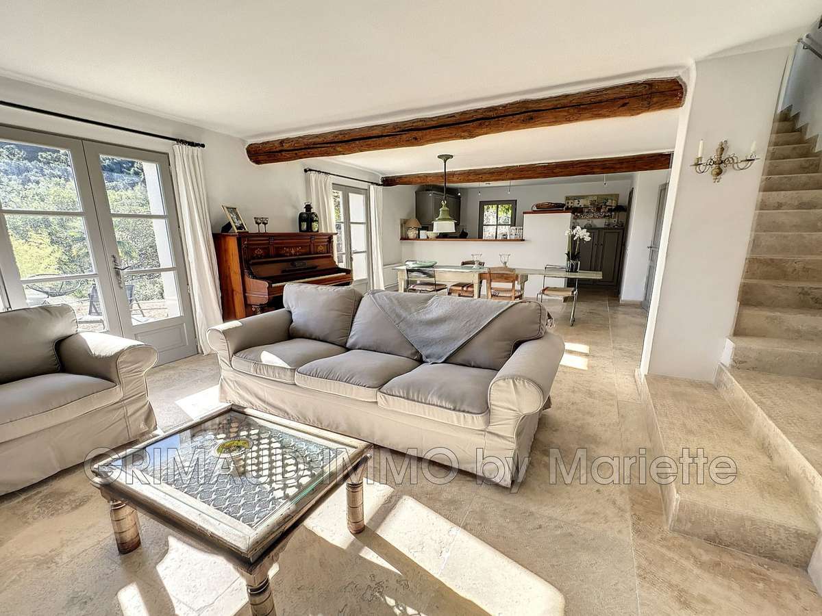Villa Grimaud
