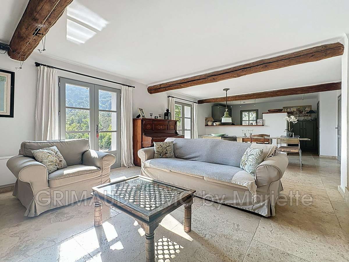 Villa Grimaud