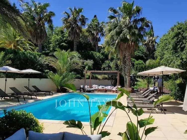 Villa Grimaud - 300m²