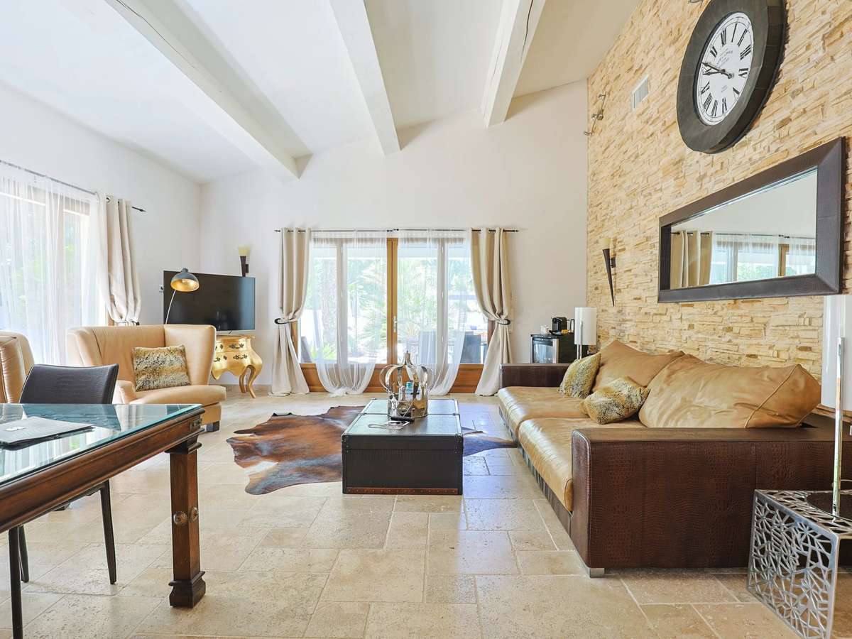 Villa Grimaud