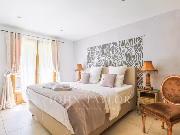 Villa Grimaud - 300m²