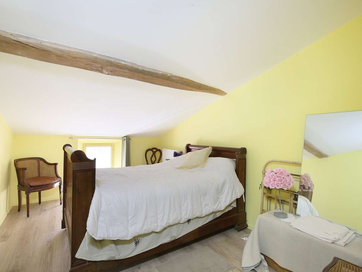 Maison Grisolles