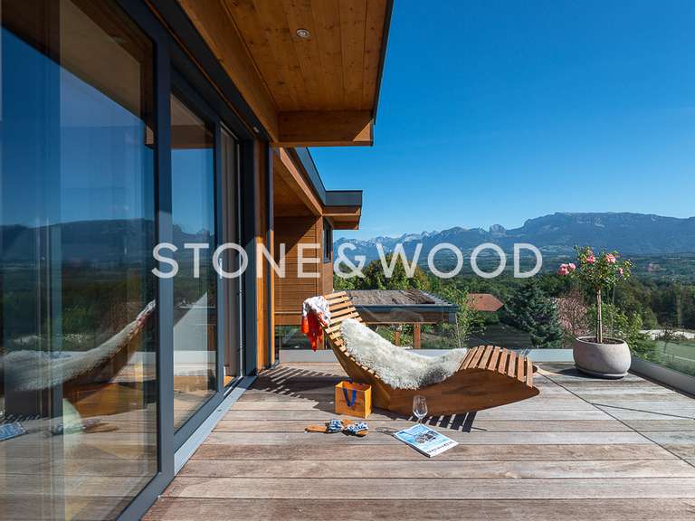 Maison Groisy - 5 chambres - 280m²