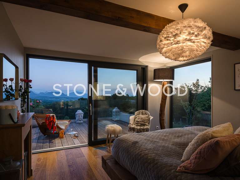 Maison Groisy - 5 chambres - 280m²