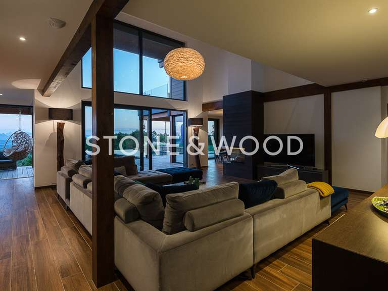 Maison Groisy - 5 chambres - 280m²